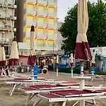 Europa 3* Gabicce Mare