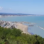 Hotel Europa Gabicce Mare