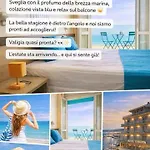 Hotel Europa Gabicce Mare