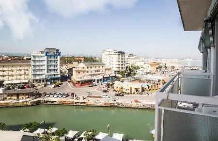 Hotel Europa Gabicce Mare