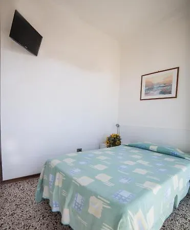 Europa Hotel Gabicce Mare