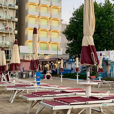 Europa 3* Gabicce Mare