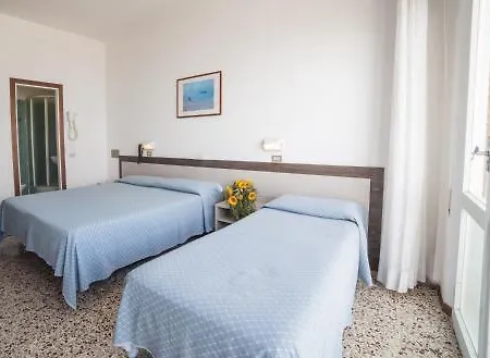 Szálloda Europa 3*