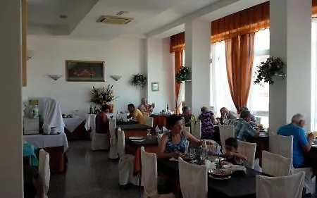 Hotel Europa