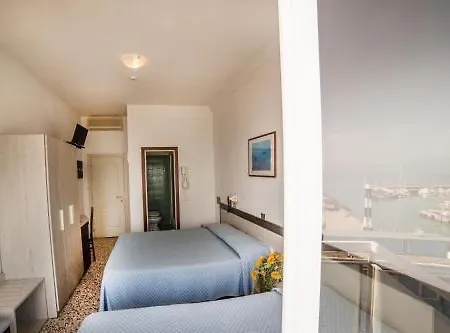 Hotel Europa Gabicce Mare