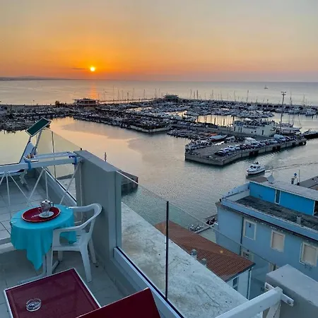 Hotel Europa 3*
