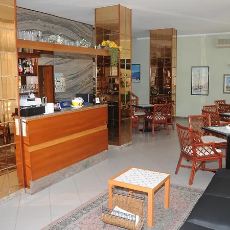 Europa 3* Gabicce Mare