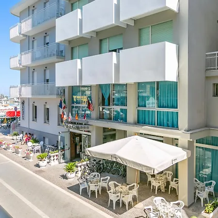 Europa Hotel Gabicce Mare