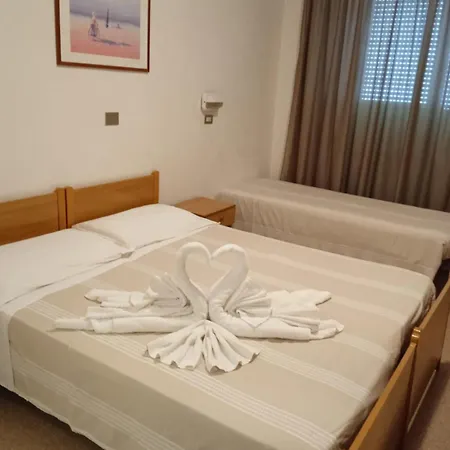Europa Hotel Gabicce Mare