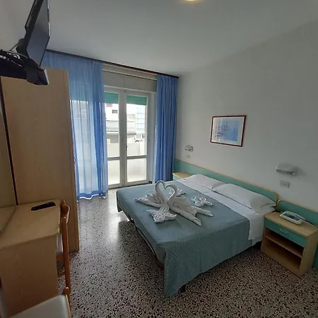 Europa 3* Gabicce Mare