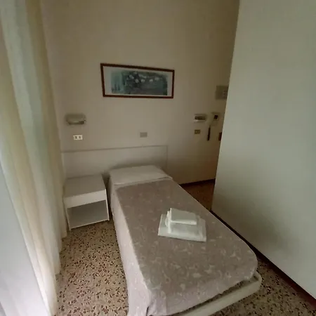 Europa 3* Gabicce Mare