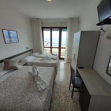 Europa Hotel