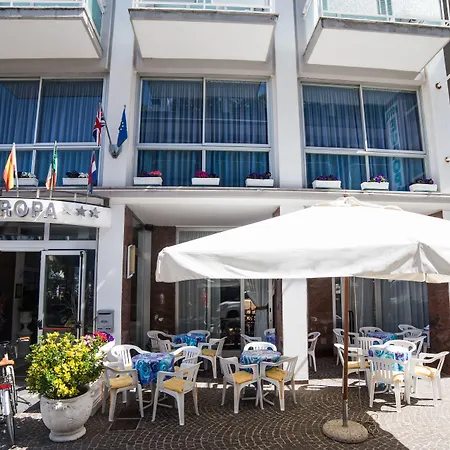Hotel Europa