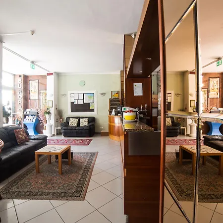 Hotel Europa Gabicce Mare