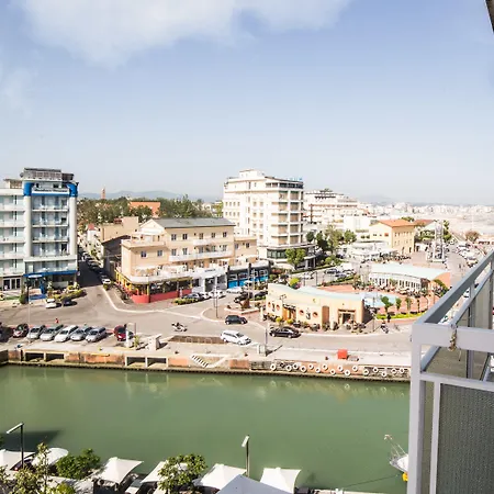 Europa 3* Gabicce Mare