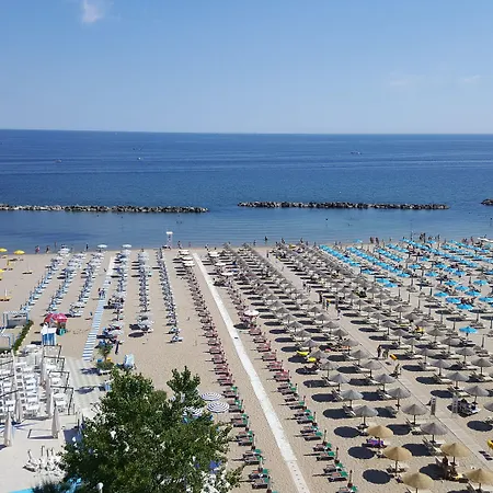 Hotel Europa Gabicce Mare