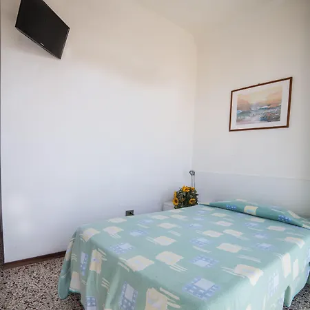 Europa Szálloda Gabicce Mare