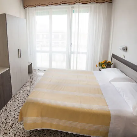 Europa 3* Gabicce Mare