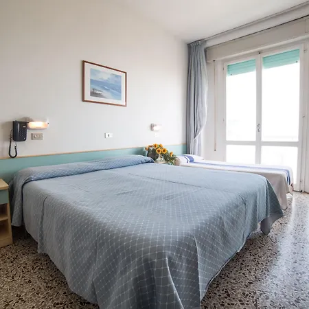 Europa 3* Gabicce Mare
