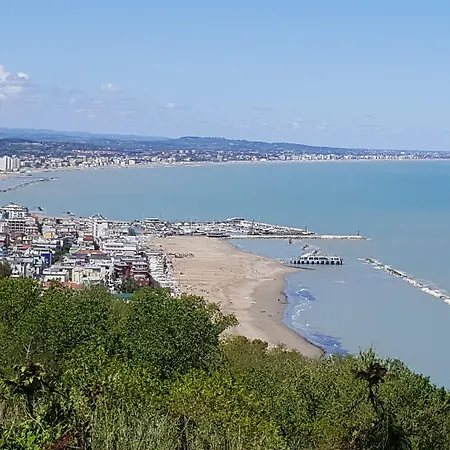 Hotel Europa Gabicce Mare