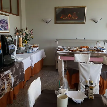 Europa Hotel Gabicce Mare