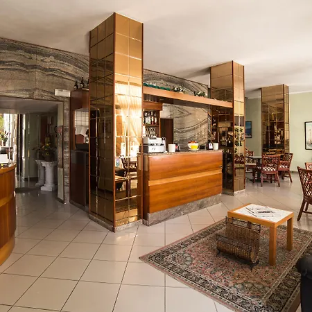 Europa 3* Gabicce Mare