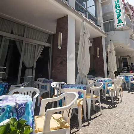 Hotel Europa