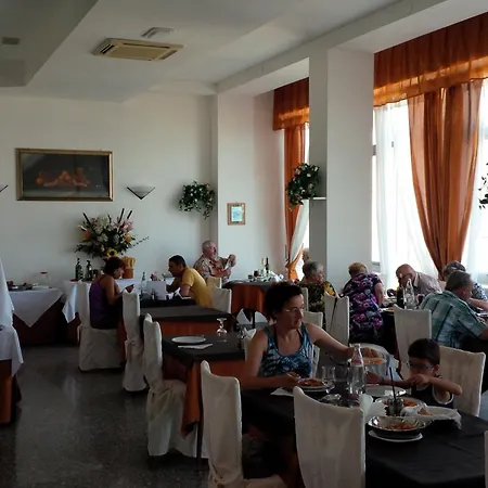 Hotel Europa 3*