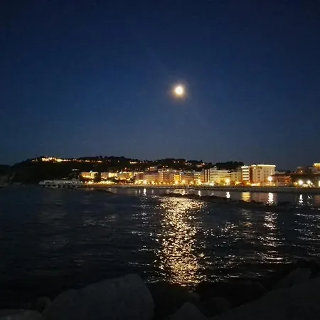 Europa Hotel Gabicce Mare