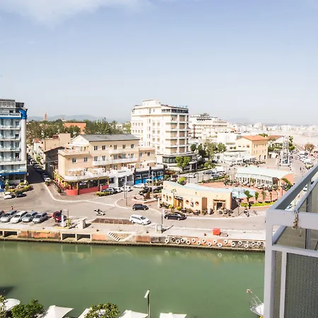 Hotel Europa Gabicce Mare