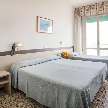 Europa Szálloda Gabicce Mare