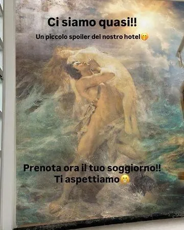 Europa גביצ'ה מארה