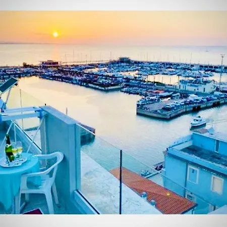 Europa 3* Gabicce Mare