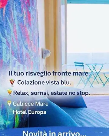 Europa