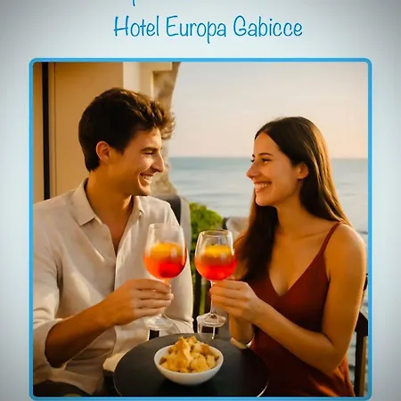 Europa Hotel