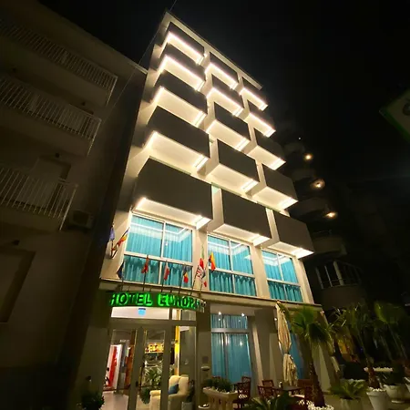 Hotel Europa