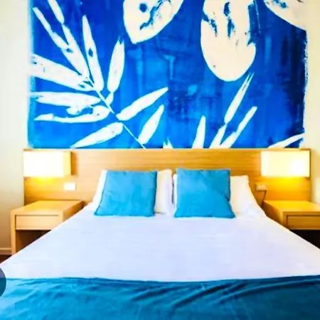 Europa Hotel Gabicce Mare