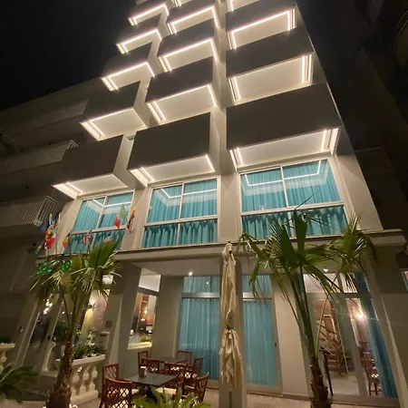 Europa 3* Gabicce Mare