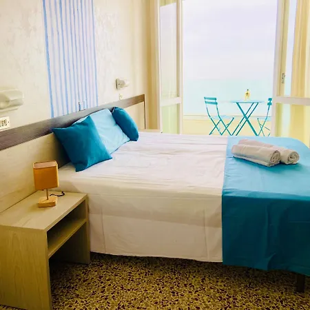 Europa Hotel Gabicce Mare