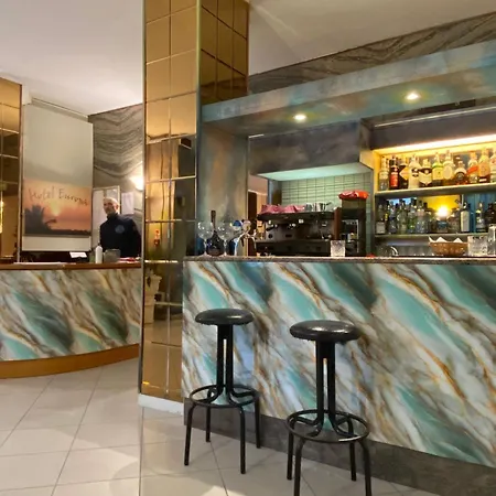 Europa Hotel