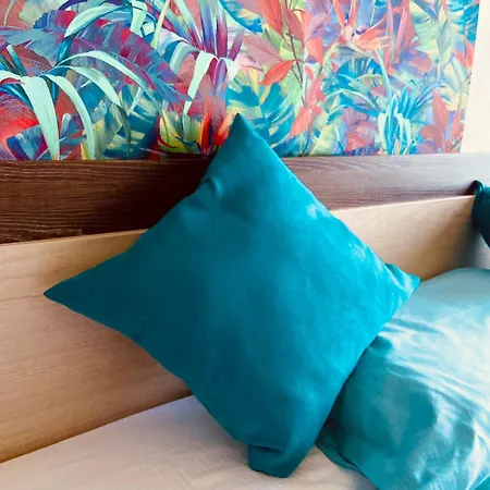 Hotel Europa 3*