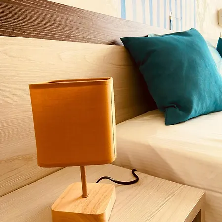 Europa Hotel Gabicce Mare
