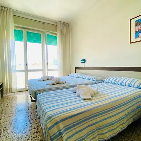 Hotel Europa 3*