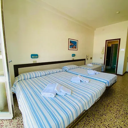 Europa 3* Gabicce Mare