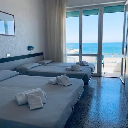 Hotel Europa