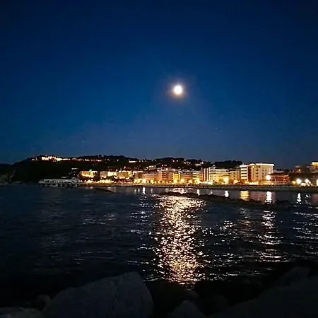 Hotel Europa Gabicce Mare