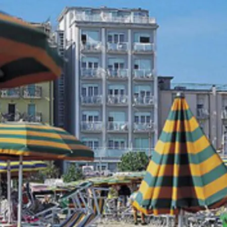 Hotel Europa Gabicce Mare