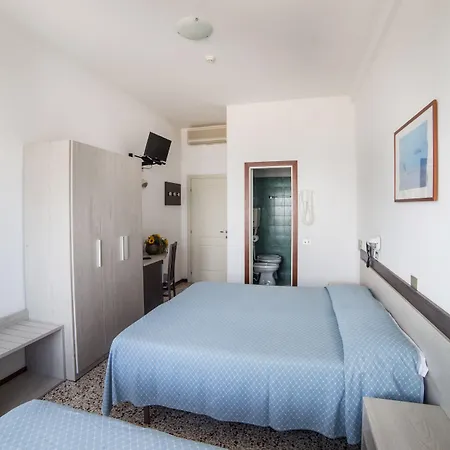 Hotel Europa Gabicce Mare