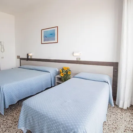 Europa Hotel 3*