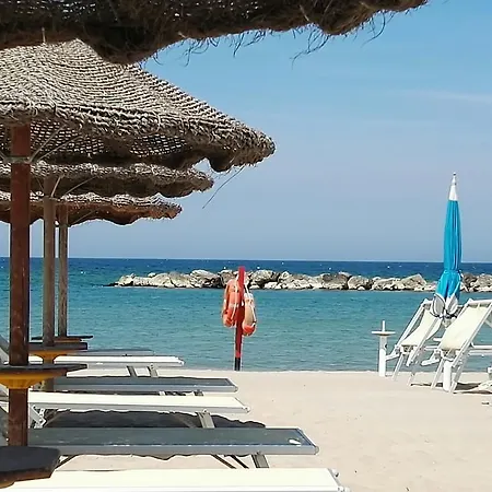 Hotel Europa Gabicce Mare